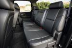 GMC Sierra Denali 2011 года